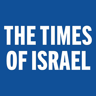 The Times of Israel